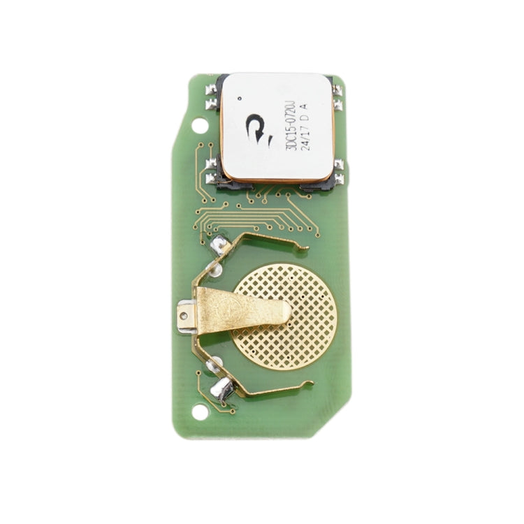 For Jaguar / Land Rover Intelligent Remote Control Car Key with Integrated Chip & Battery, Frequency: 315MHz, KOBJTF10A with ID49 Chip - Remote Car Key by PMC TechLife | Online Shopping South Africa | PMC TechLife | Buy Now Pay Later Mobicred