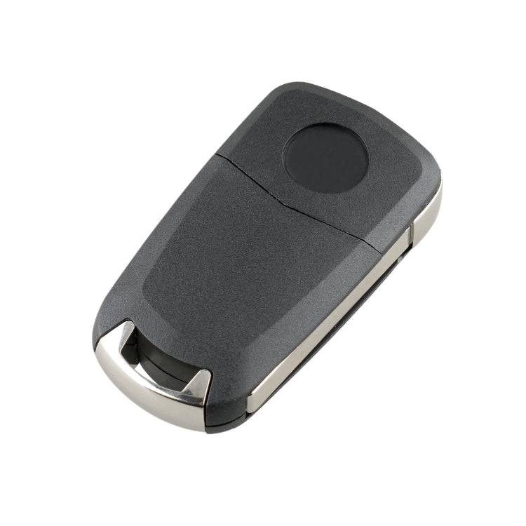 For Opel Zafira B 2005 - 2013 / Astra H 2004 - 2009 VALEO System 2 Buttons Intelligent Remote Control Car Key with 7941 Chip & Battery, Frequency: 433MHz - Remote Car Key by PMC TechLife | Online Shopping South Africa | PMC TechLife