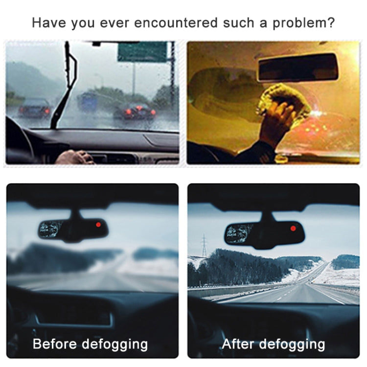 Car 800W Heater Hot Cool Fan Windscreen Window Demister Defroster DC 24V - Heating & Fans by PMC TechLife | Online Shopping South Africa | PMC TechLife | Buy Now Pay Later Mobicred