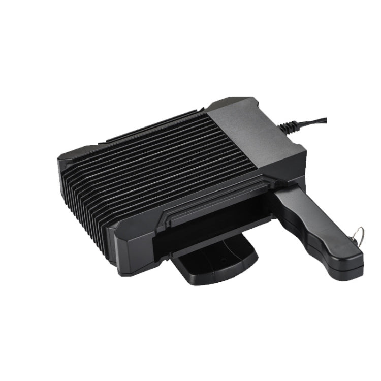 Car Heater Hot Cool Fan Windscreen Window Defroster DC 12V - Heating & Fans by PMC TechLife | Online Shopping South Africa | PMC TechLife | Buy Now Pay Later Mobicred