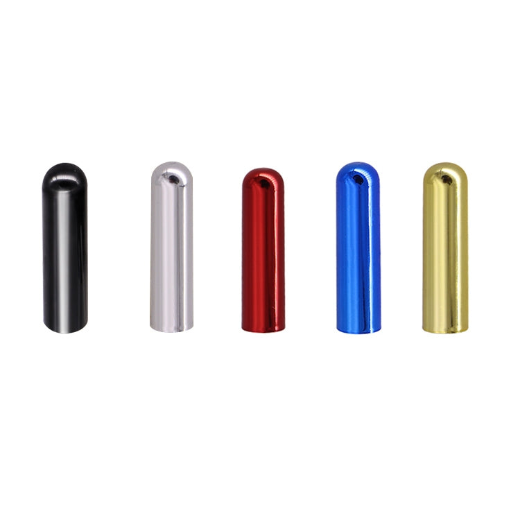 4 PCS Car Unlock Cover Door Bolt Door Handle for BMW X1 / X6(Red) - Car Switches by PMC TechLife | Online Shopping South Africa | PMC TechLife | Buy Now Pay Later Mobicred