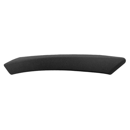 Car Inside Doors Handle Pull Trim Cover 51419186731 for BMW Z4, Left Driving(Black) - Door Handles by PMC Jewellery | Online Shopping South Africa | PMC Jewellery