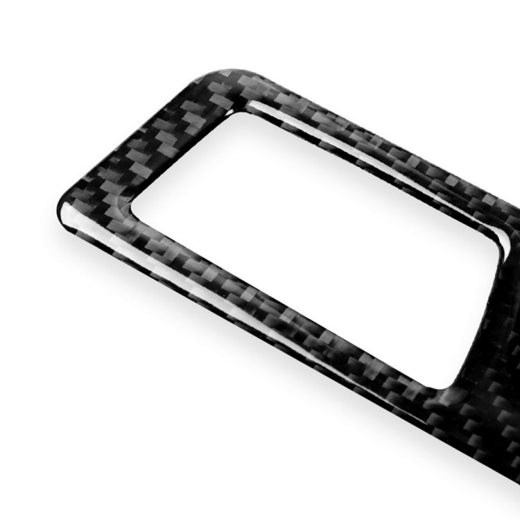 4 in 1 Car Carbon Fiber Turn Light Panel Decorative Sticker for Chevrolet Cruze 2009-2015, Left and Right Drive Universal - Car Interior Mouldings by PMC Jewellery | Online Shopping South Africa | PMC Jewellery | Buy Now Pay Later Mobicred