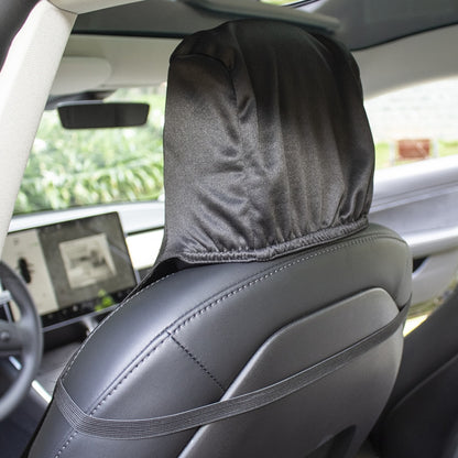 Car Sweat-proof Seat Cover Cushion Cover for Tesla Model 3 - Seat Accessories by PMC Jewellery | Online Shopping South Africa | PMC Jewellery | Buy Now Pay Later Mobicred