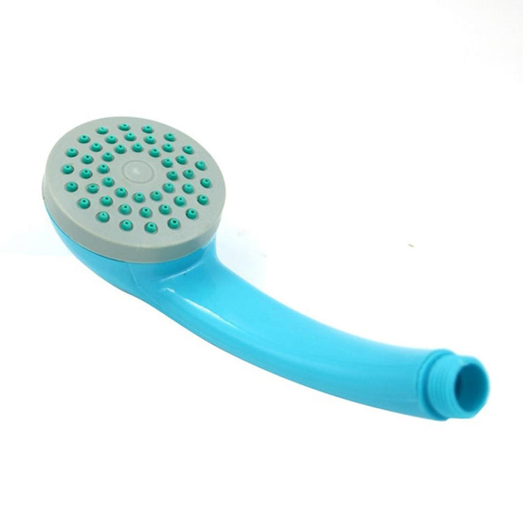 12V Portable Outdoor Universal Car Electric Shower Sprinkler Washer (Blue) - Car washing supplies by PMC TechLife | Online Shopping South Africa | PMC TechLife | Buy Now Pay Later Mobicred