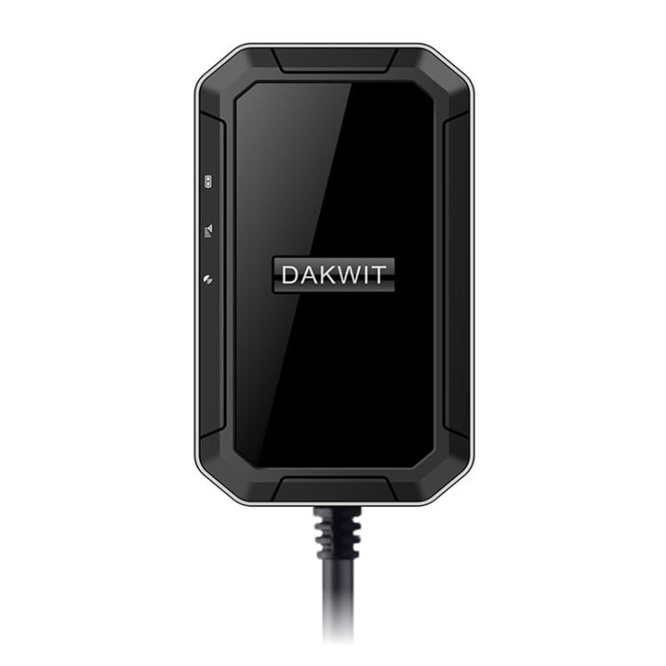 TK300 3G GPS / GPRS / GSM Realtime Car Truck Vehicle Tracking GPS Tracker with Battery and Relay - Car Tracker by PMC TechLife | Online Shopping South Africa | PMC TechLife | Buy Now Pay Later Mobicred