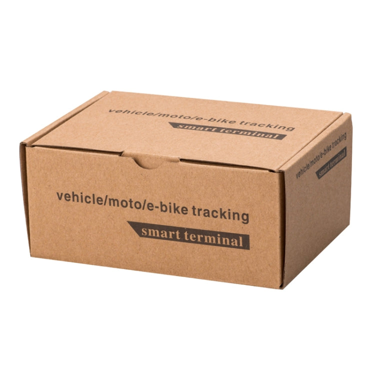 TK300 3G GPS / GPRS / GSM Realtime Car Truck Vehicle Tracking GPS Tracker with Battery and Relay - Car Tracker by PMC TechLife | Online Shopping South Africa | PMC TechLife | Buy Now Pay Later Mobicred