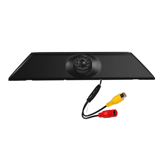 PZ474 Car Waterproof 170 Degree Brake Light View Camera for Iveco Daily 4 Gen - Rear View Cameras by PMC Jewellery | Online Shopping South Africa | PMC Jewellery | Buy Now Pay Later Mobicred