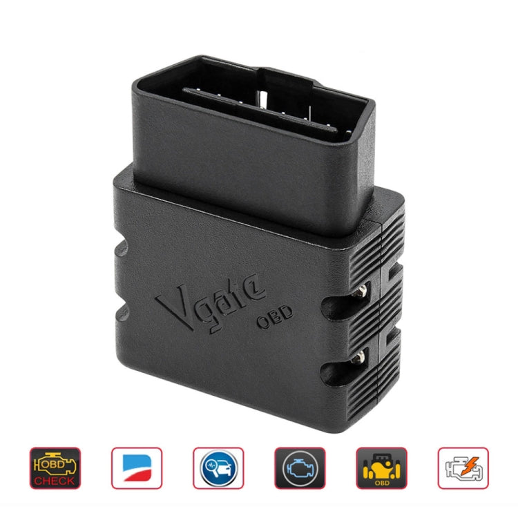 Vgate VLINKER MC+ V2.2 Bluetooth 4.0 Car OBD Fault Diagnosis Detector - free shipping - PMC TechLife - Order now!