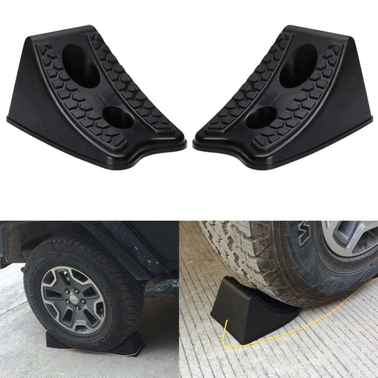 Car Safety Road Blocker Non-slip Slope Tire Ground Blocker - Car Road Trouble Clearer by PMC Jewellery | Online Shopping South Africa | PMC Jewellery | Buy Now Pay Later Mobicred