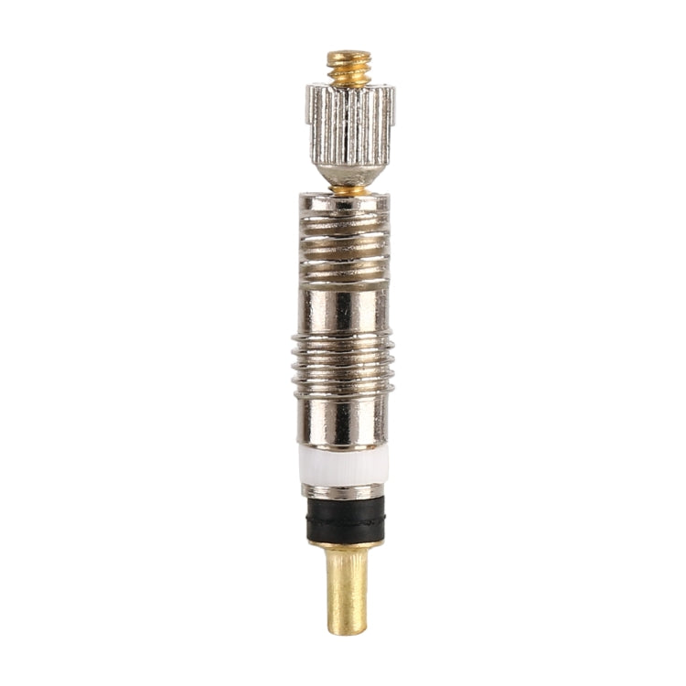 30 PCS VT-002 Bicycle Detachable French Valve Core Style: Ruled - Tire Valve Caps by PMc TechLife | Online Shopping South Africa | PMc TechLife | Buy Now Pay Later Mobicred