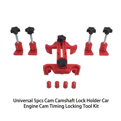 ZK-032 Car Camshaft Engine Timing Locking Tool Sprocket Gear Kit - Engine Repair Tools by PMC Jewellery | Online Shopping South Africa | PMC Jewellery