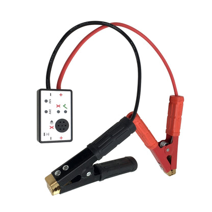 ZK-052 Car Anti Zap Protector 12V/24 Prevent Damage Electrical System - Inspection Tools by PMC Jewellery | Online Shopping South Africa | PMC Jewellery | Buy Now Pay Later Mobicred