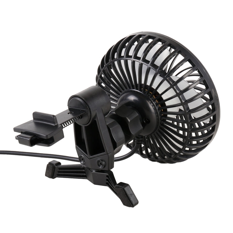 3R-3008 Car USB Air Outlet / Dashboard Fan - Heating & Fans by 3R | Online Shopping South Africa | PMC Jewellery | Buy Now Pay Later Mobicred