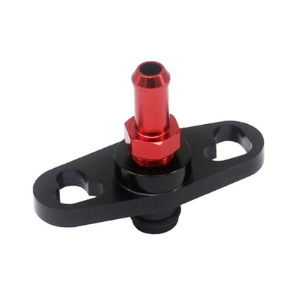 Car Modified Fuel Booster Valve Base Pressure Regulating Valve Connection Seat for Toyota, Small Head - Engine Fittings by PMC Jewellery | Online Shopping South Africa | PMC Jewellery | Buy Now Pay Later Mobicred