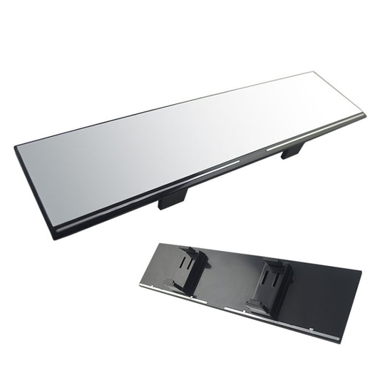 3R-282 Car Rearview Auxiliary White Mirror - Interior Mirrors by 3R | Online Shopping South Africa | PMC Jewellery | Buy Now Pay Later Mobicred