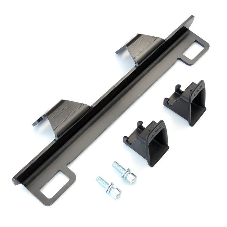 ZL-2016 Car Isofix Child Seat Interface Latch Retainer for Audi A4 / A6 - Seat Accessories by PMC TechLife | Online Shopping South Africa | PMC TechLife