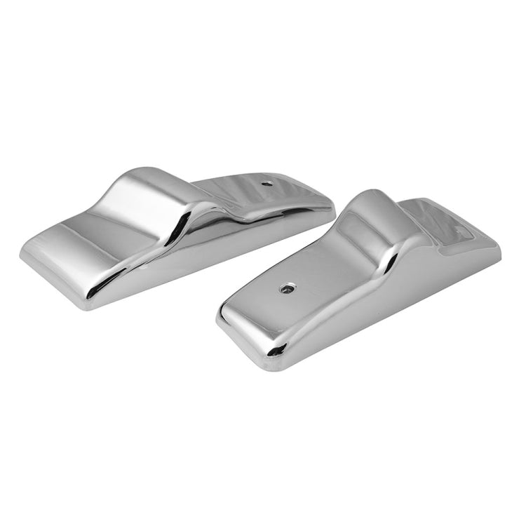 2 PCS MR033 Car Door Rearview Mirror Brackets for  Freightliner Century Columbia - Convex Mirror & Accessories by PMC Jewellery | Online Shopping South Africa | PMC Jewellery | Buy Now Pay Later Mobicred