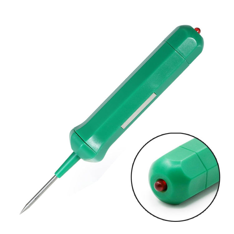 DUOYI DY15 Car 6V / 12V / 24V Circuit Test Pen Induction Test Light - Electronic Test by DUOYI | Online Shopping South Africa | PMC Jewellery | Buy Now Pay Later Mobicred