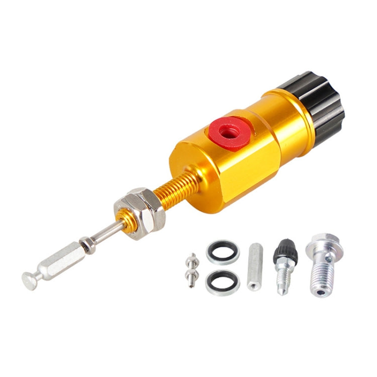 Motorcycle Hydraulic Brake Clutch Master Cylinder Rod - Motorbike Brakes by PMC TechLife | Online Shopping South Africa | PMC TechLife | Buy Now Pay Later Mobicred