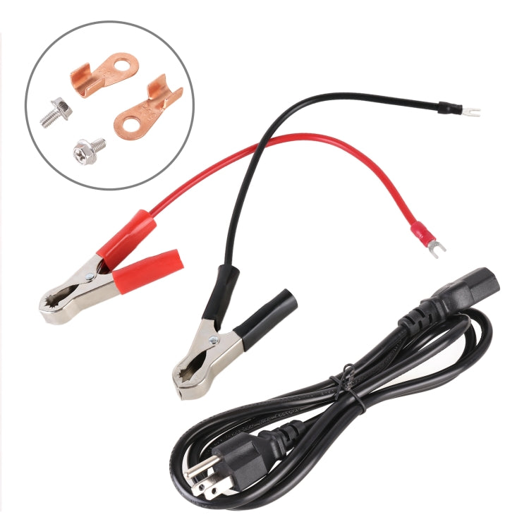 S-350-12 DC12V 350W 29A DIY Regulated DC Switching Power Supply Power Step-down Transformer with Clip, US Plug - Step-down Transformer by PMC TechLife | Online Shopping South Africa | PMC TechLife | Buy Now Pay Later Mobicred