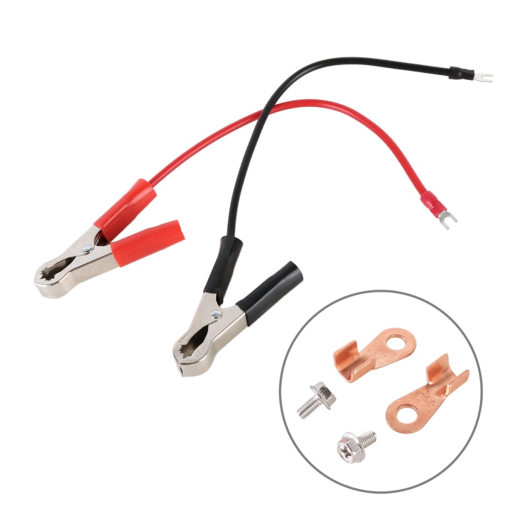 S-360-24 DC24V 360W 15A DIY Regulated DC Switching Power Supply Power Step-down Transformer with Clip - Step-down Transformer by PMC TechLife | Online Shopping South Africa | PMC TechLife | Buy Now Pay Later Mobicred
