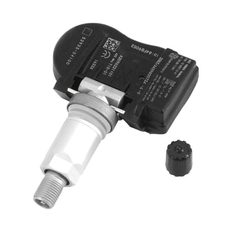 Car TPMS Tire Pressure Monitor Sensor 52933-D4100 for Hyundai / KIA - Automobiles Sensors by PMC TechLife | Online Shopping South Africa | PMC TechLife | Buy Now Pay Later Mobicred