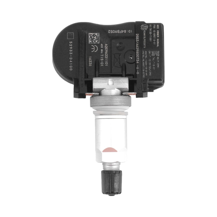 Car TPMS Tire Pressure Monitor Sensor 52933-D4100 for Hyundai / KIA - Automobiles Sensors by PMC TechLife | Online Shopping South Africa | PMC TechLife | Buy Now Pay Later Mobicred