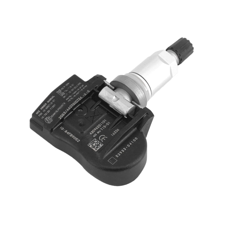 Car TPMS Tire Pressure Monitor Sensor 52933-D4100 for Hyundai / KIA - Automobiles Sensors by PMC TechLife | Online Shopping South Africa | PMC TechLife | Buy Now Pay Later Mobicred
