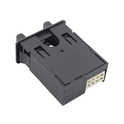 Car Wiper Controller Switch IWPSFL001 for Freightliner Columbia Coronado - Car Switches by PMC Jewellery | Online Shopping South Africa | PMC Jewellery