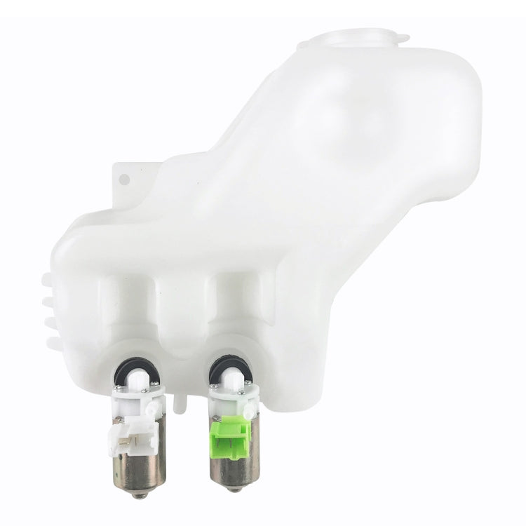 Car 2 Hole Washing Kettle Set for Nissan Patrol / Ford Maverick - free shipping - PMC TechLife - Order now!