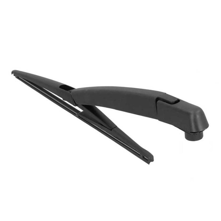 JH-AR01 For Alfa Romeo MITO 2008-2017 Car Rear Windshield Wiper Arm Blade Assembly 50508588 - Windscreen Wipers by PMC Jewellery | Online Shopping South Africa | PMC Jewellery | Buy Now Pay Later Mobicred