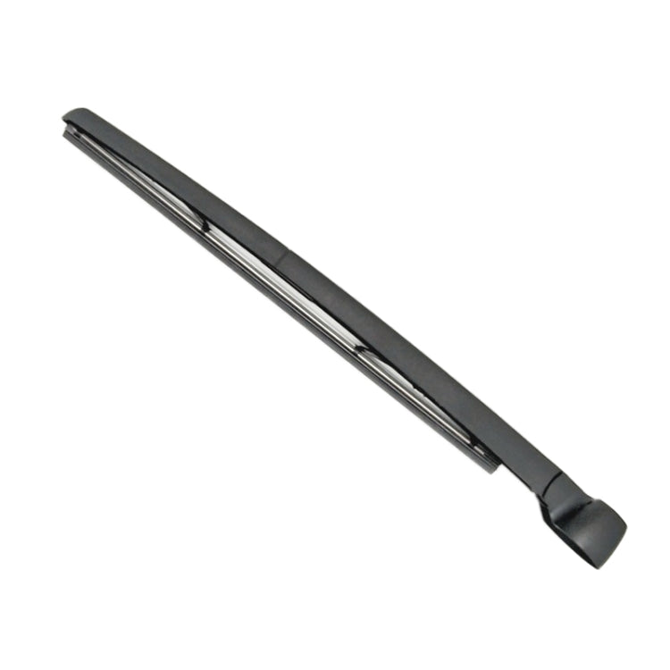 JH-AD04 For Audi A3 2003-2013 Car Rear Windshield Wiper Arm Blade Assembly 8E9 955 407 C - Windscreen Wipers by PMC Jewellery | Online Shopping South Africa | PMC Jewellery | Buy Now Pay Later Mobicred