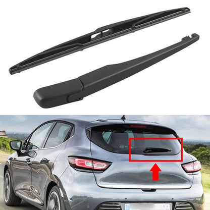 JH-BMW09 For BMW X3 E83 2004-2010 Car Rear Windshield Wiper Arm Blade Assembly 61 62 3 400 708 - Windscreen Wipers by PMC Jewellery | Online Shopping South Africa | PMC Jewellery