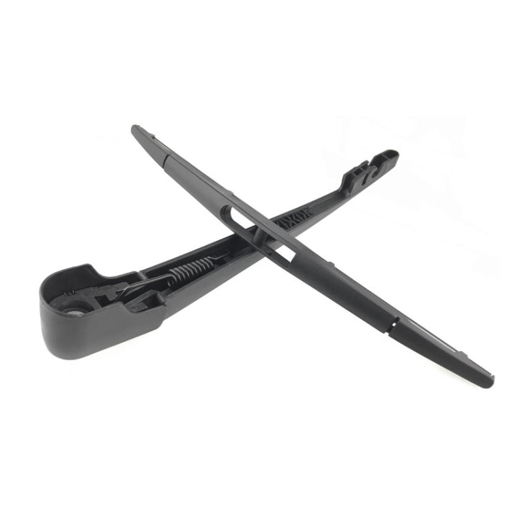 JH-BMW12 For BMW X5 2014-2017 Car Rear Windshield Wiper Arm Blade Assembly 61 62 7 294 431 - Windscreen Wipers by PMC Jewellery | Online Shopping South Africa | PMC Jewellery | Buy Now Pay Later Mobicred