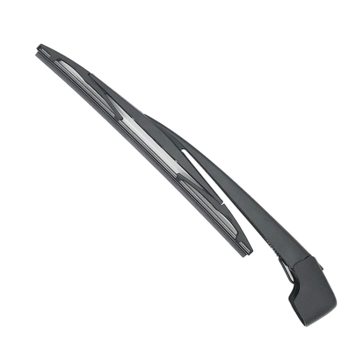 JH-BMW12 For BMW X5 2014-2017 Car Rear Windshield Wiper Arm Blade Assembly 61 62 7 294 431 - Windscreen Wipers by PMC Jewellery | Online Shopping South Africa | PMC Jewellery | Buy Now Pay Later Mobicred