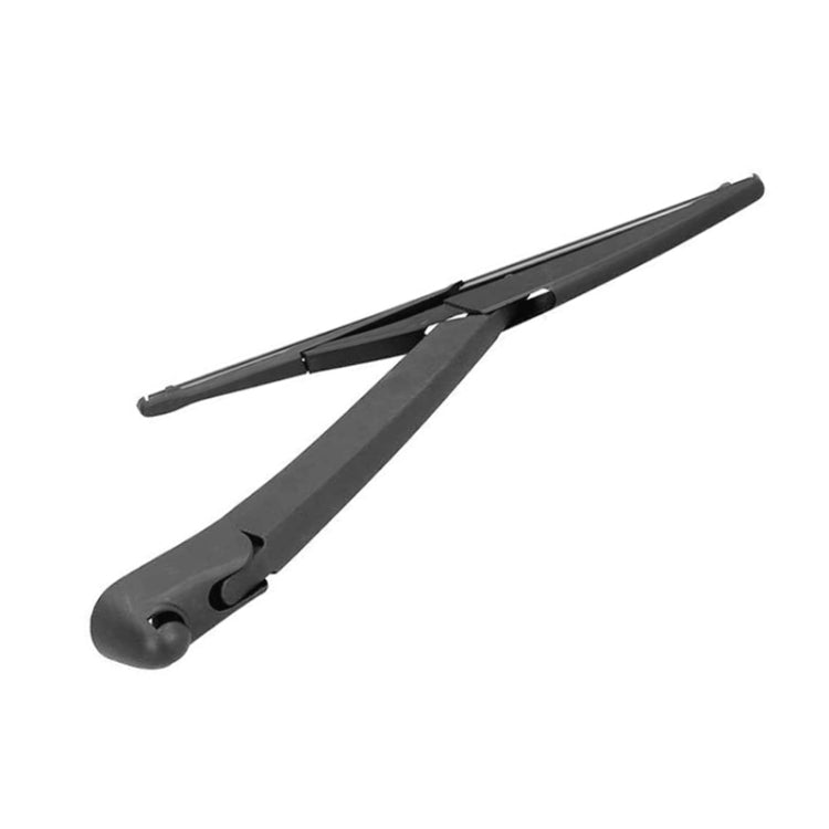 JH-MINI05 For BMW Mini Cooper R50 / R53 2005- Car Rear Windshield Wiper Arm Blade Assembly 61 62 7 129 279 - Windscreen Wipers by PMC Jewellery | Online Shopping South Africa | PMC Jewellery | Buy Now Pay Later Mobicred