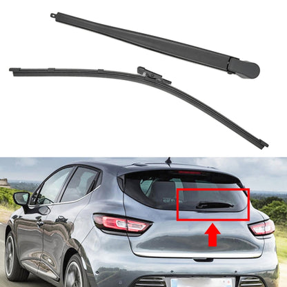 JH-PS03 For Porsche Macan 2014-2017 Car Rear Windshield Wiper Arm Blade Assembly 970 628 189 02 - Windscreen Wipers by PMC Jewellery | Online Shopping South Africa | PMC Jewellery | Buy Now Pay Later Mobicred