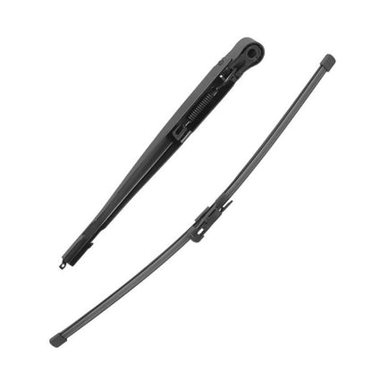 JH-PS06 For Porsche Panamera 2009-2017 Car Rear Windshield Wiper Arm Blade Assembly 970 628 189 00 - Windscreen Wipers by PMC Jewellery | Online Shopping South Africa | PMC Jewellery | Buy Now Pay Later Mobicred