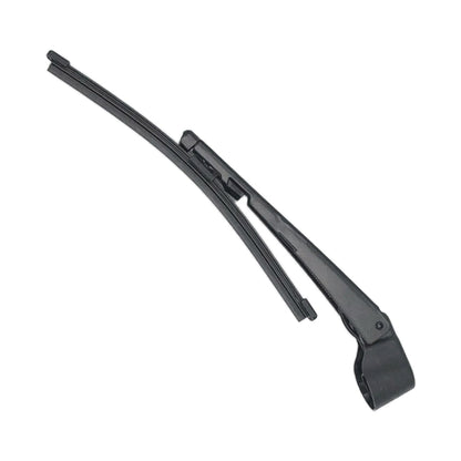 JH-BZ02 For Mercedes-Benz A Class W176 2013-2018 Car Rear Windshield Wiper Arm Blade Assembly A 176 820 05 45 - Windscreen Wipers by PMC Jewellery | Online Shopping South Africa | PMC Jewellery | Buy Now Pay Later Mobicred