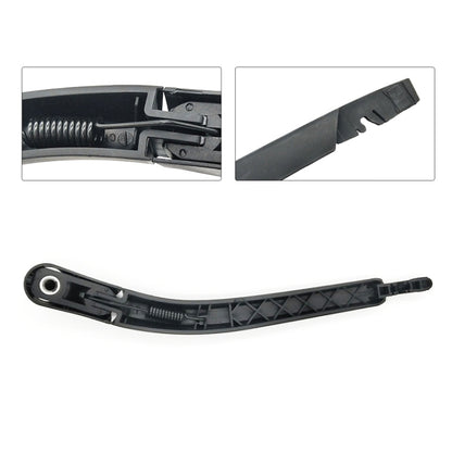 JH-BZ13 For Mercedes-Benz B180/200/260 W245 2005-2010 Car Rear Windshield Wiper Arm Blade Assembly A 245 820 08 44 - Windscreen Wipers by PMC Jewellery | Online Shopping South Africa | PMC Jewellery | Buy Now Pay Later Mobicred