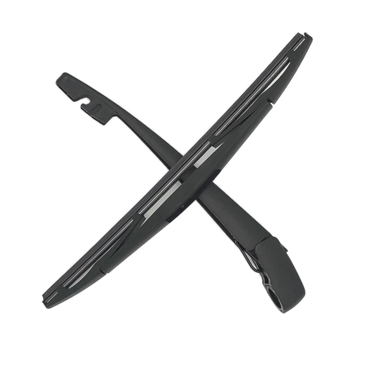 JH-HD01 For Honda Jade 2013-2017 Car Rear Windshield Wiper Arm Blade Assembly 76720-T4N-H01 - Windscreen Wipers by PMC Jewellery | Online Shopping South Africa | PMC Jewellery | Buy Now Pay Later Mobicred