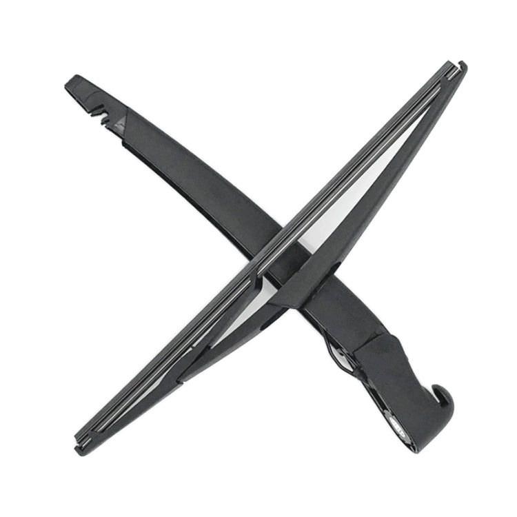 JH-HD20 For Honda Civic 2001-2006 Car Rear Windshield Wiper Arm Blade Assembly 76720-S6D-E01 - Windscreen Wipers by PMC Jewellery | Online Shopping South Africa | PMC Jewellery | Buy Now Pay Later Mobicred