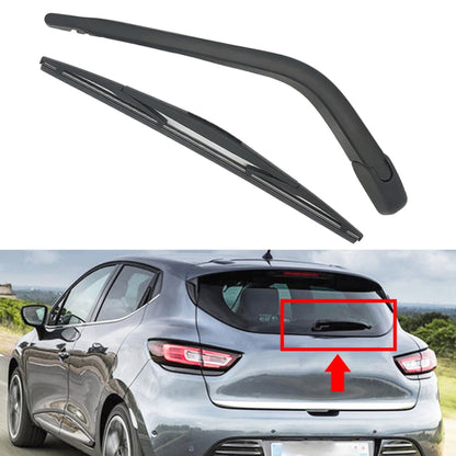 JH-HD21 For Honda Fit 2003-2008 Car Rear Windshield Wiper Arm Blade Assembly 76720-SAA-004 - Windscreen Wipers by PMC Jewellery | Online Shopping South Africa | PMC Jewellery