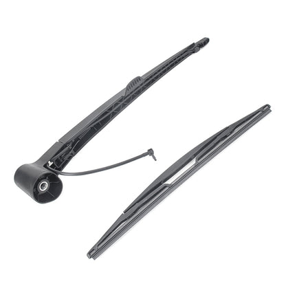 JH-BK15 For Buick Rainier 2007-2017 Car Rear Windshield Wiper Arm Blade Assembly 15232653 - Windscreen Wipers by PMC Jewellery | Online Shopping South Africa | PMC Jewellery | Buy Now Pay Later Mobicred