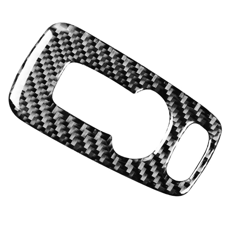 4 in 1 Car Carbon Fiber Door Set B Decorative Sticker for Volvo XC90 2003-2014, Left Drive - Car Interior Mouldings by PMC Jewellery | Online Shopping South Africa | PMC Jewellery | Buy Now Pay Later Mobicred