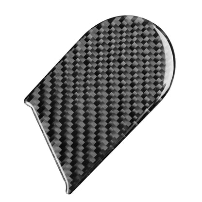 Car Carbon Fiber Door Inside Handle Decorative Sticker for Volkswagen Beetle 2012-2019, Right Drive - Car Interior Mouldings by PMC Jewellery | Online Shopping South Africa | PMC Jewellery | Buy Now Pay Later Mobicred