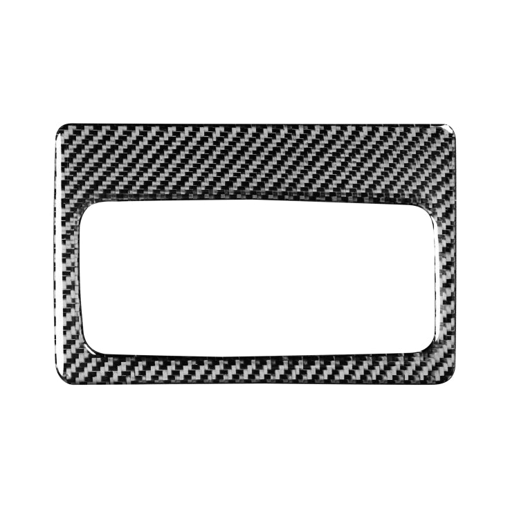 Carbon Fiber Car Rear Air Outlet Decorative Sticker for Toyota 4Runner 2010-2020 - Car Interior Mouldings by PMC Jewellery | Online Shopping South Africa | PMC Jewellery | Buy Now Pay Later Mobicred