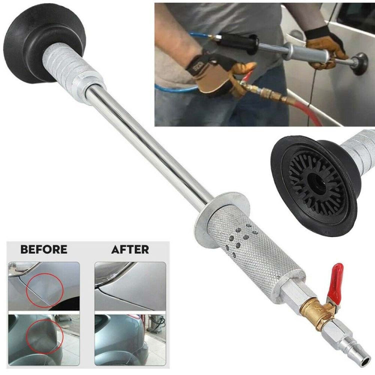 Car Paint sSunken Pull Hammer Pneumatic Vacuum Suction Cups - Sheet Metal Tools by PMC Jewellery | Online Shopping South Africa | PMC Jewellery