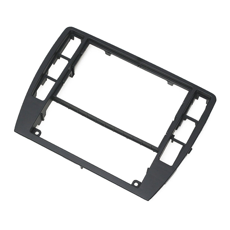 For Volkswagen Passat B5 2001-2005 Car Center Console Frame Bezel Panel 3B0858069 - Car Interior Mouldings by PMC Jewellery | Online Shopping South Africa | PMC Jewellery | Buy Now Pay Later Mobicred